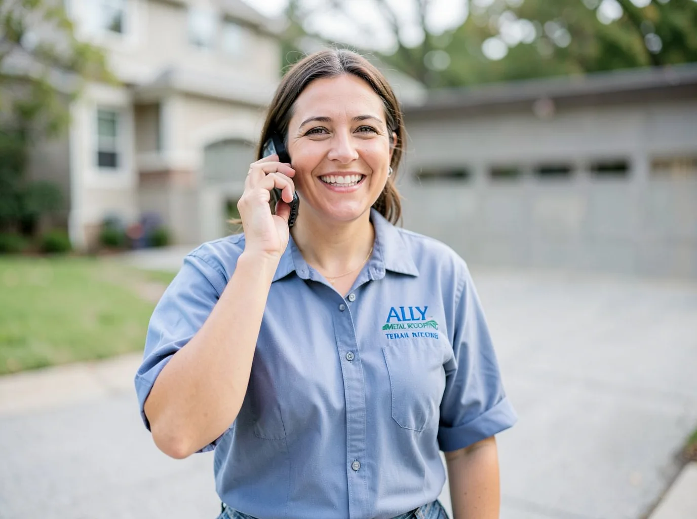 Metal Roof Installation Ramer, TN FAQs